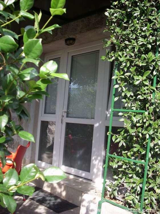 Apartmani Villa Radovic 里桑 外观 照片